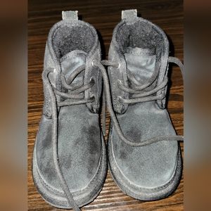 Little boys uggs